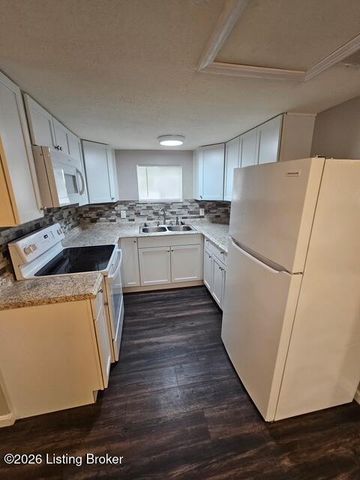 1049 Tennessee Ave, Louisville, KY 40208