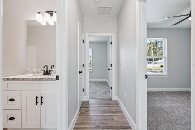 1529 CENTER STREET, Deland, FL 32720