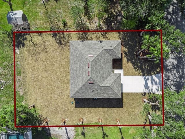 1529 CENTER STREET, Deland, FL 32720