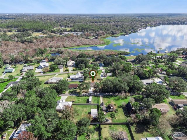 1529 CENTER STREET, Deland, FL 32720