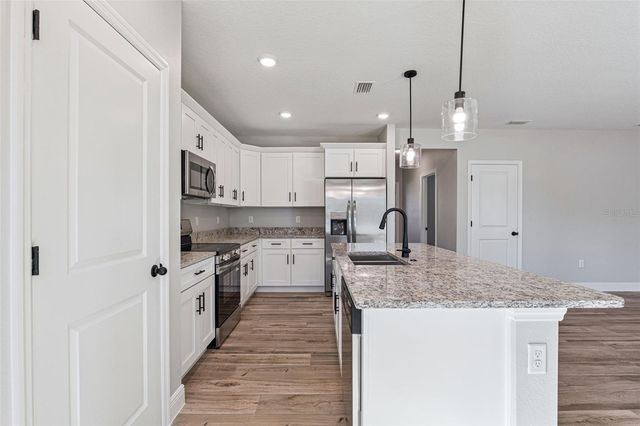 1529 CENTER STREET, Deland, FL 32720