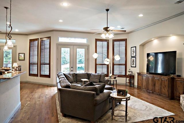 4700 Stonebridge Lane, Athens, TX 75751