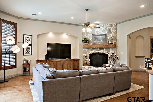 4700 Stonebridge Lane, Athens, TX 75751