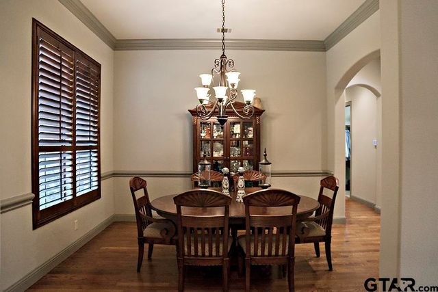 4700 Stonebridge Lane, Athens, TX 75751