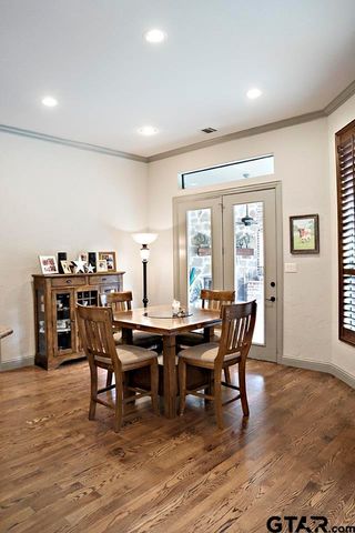 4700 Stonebridge Lane, Athens, TX 75751