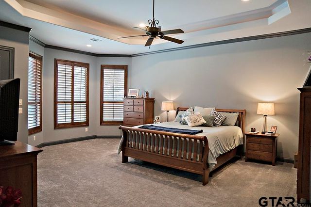 4700 Stonebridge Lane, Athens, TX 75751