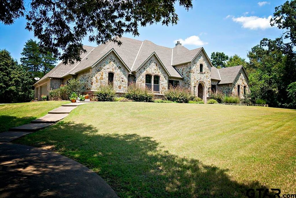 4700 Stonebridge Lane, Athens, TX 75751