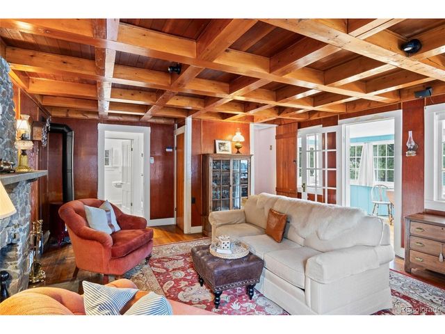 254 N Main St, Empire, CO 80438