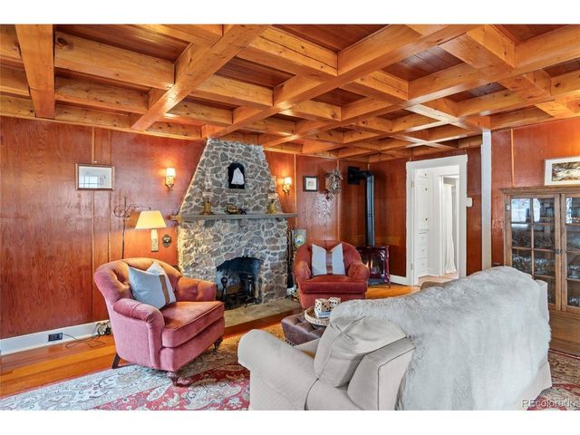 254 N Main St, Empire, CO 80438