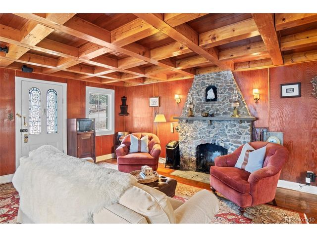 254 N Main St, Empire, CO 80438