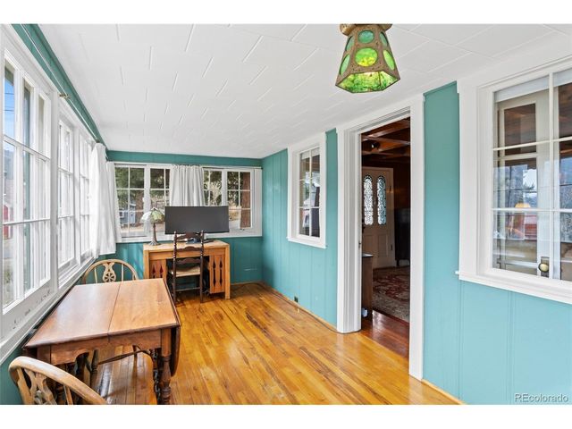 254 N Main St, Empire, CO 80438