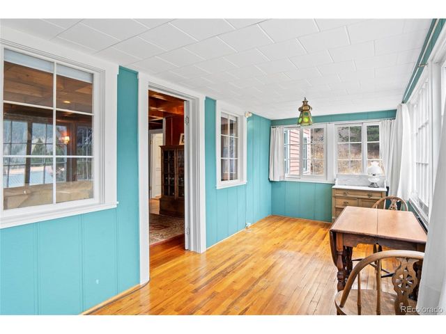 254 N Main St, Empire, CO 80438