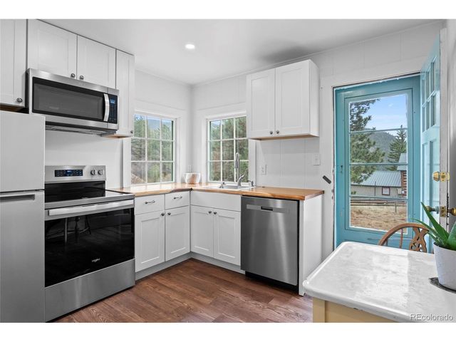 254 N Main St, Empire, CO 80438