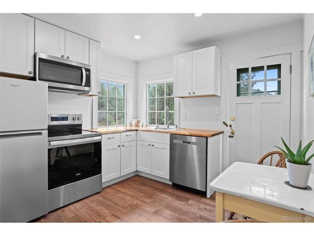 254 N Main St, Empire, CO 80438
