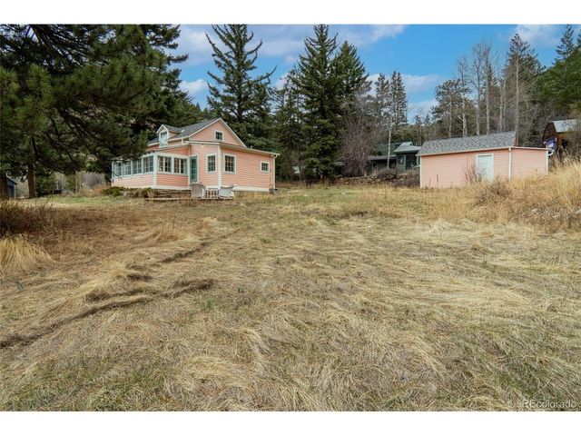 254 N Main St, Empire, CO 80438