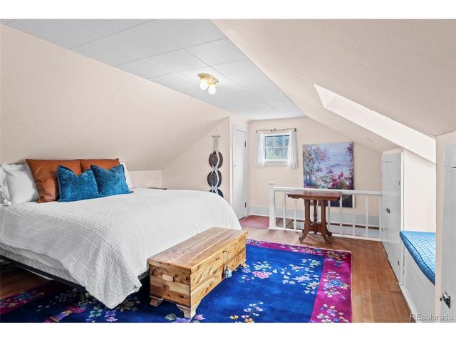 254 N Main St, Empire, CO 80438