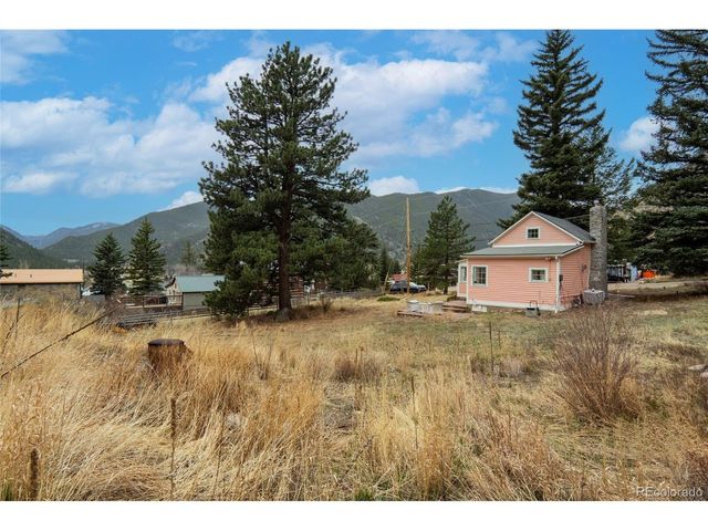 254 N Main St, Empire, CO 80438