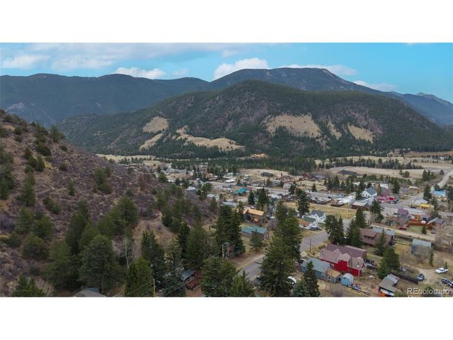 254 N Main St, Empire, CO 80438
