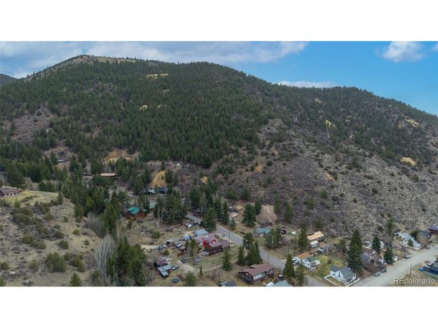 254 N Main St, Empire, CO 80438
