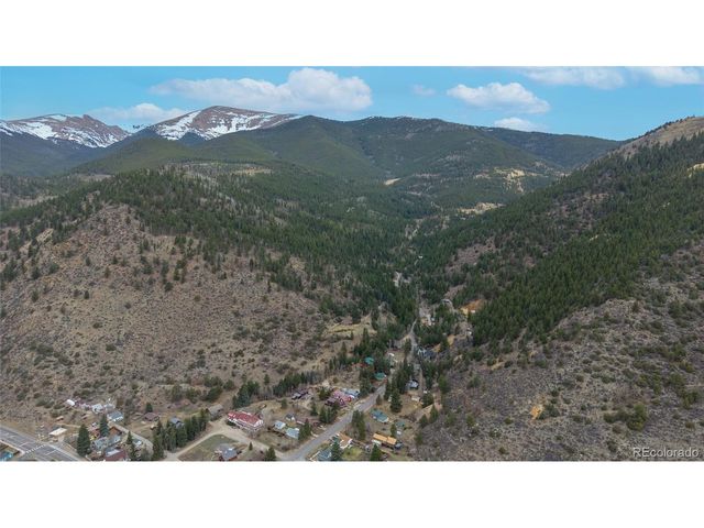 254 N Main St, Empire, CO 80438