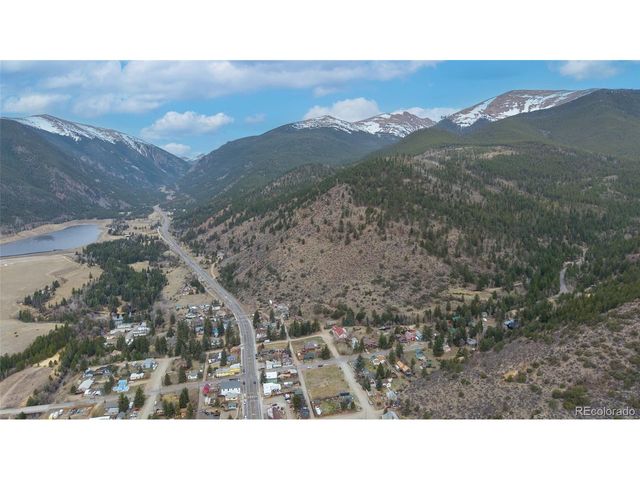 254 N Main St, Empire, CO 80438