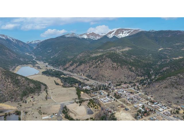 254 N Main St, Empire, CO 80438