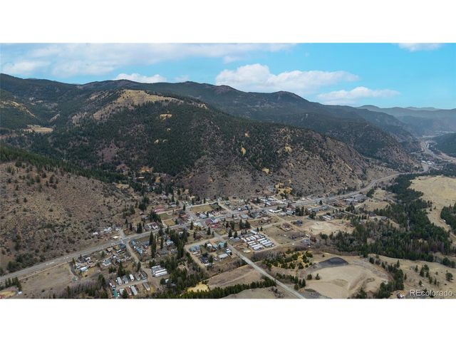 254 N Main St, Empire, CO 80438