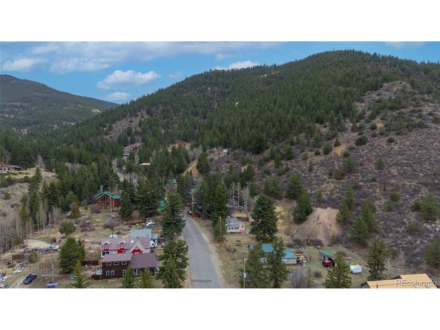 254 N Main St, Empire, CO 80438