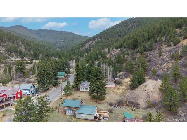 254 N Main St, Empire, CO 80438