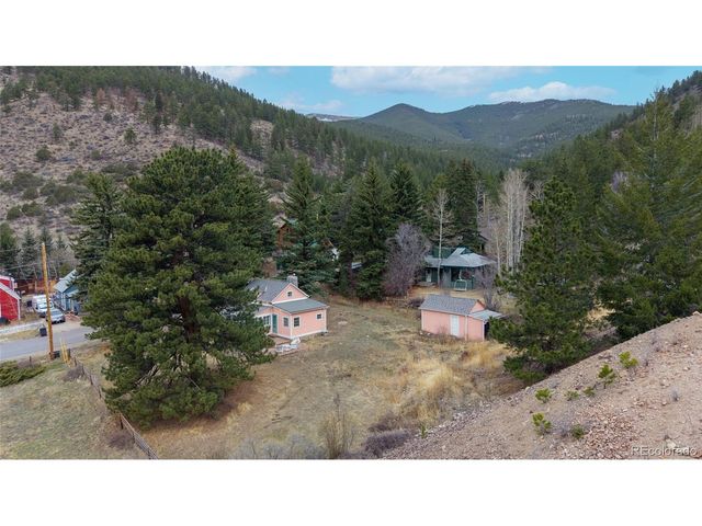 254 N Main St, Empire, CO 80438