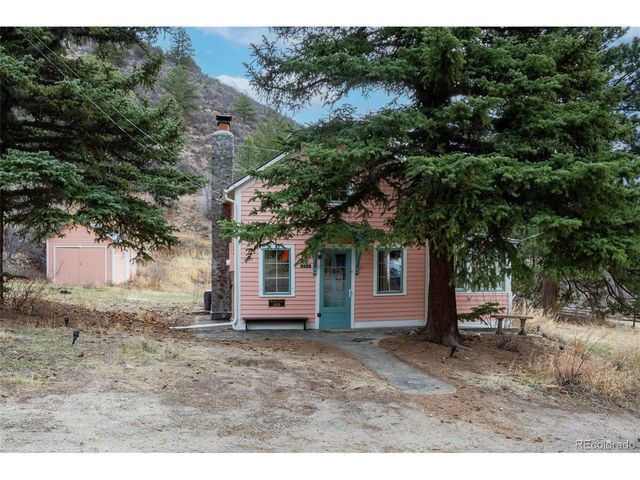 254 N Main St, Empire, CO 80438