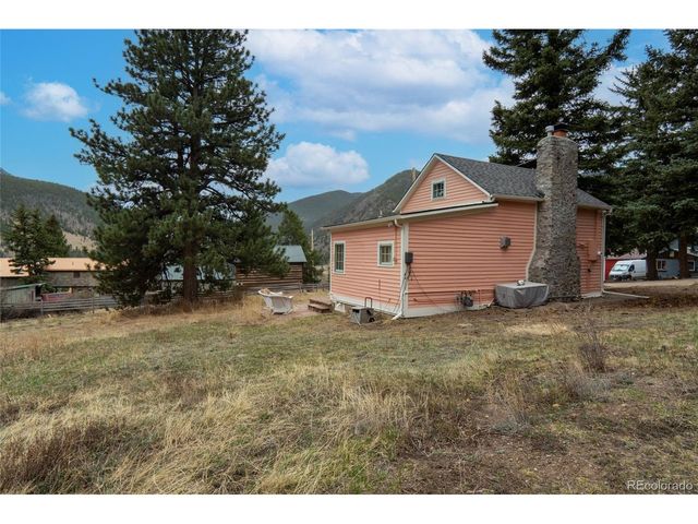 254 N Main St, Empire, CO 80438