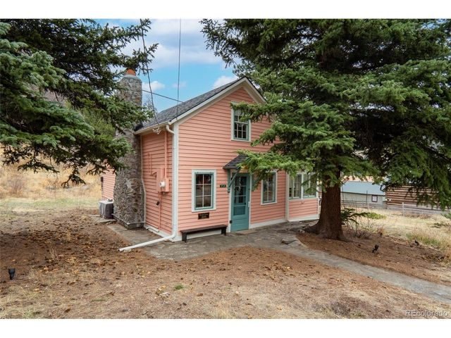 254 N Main St, Empire, CO 80438