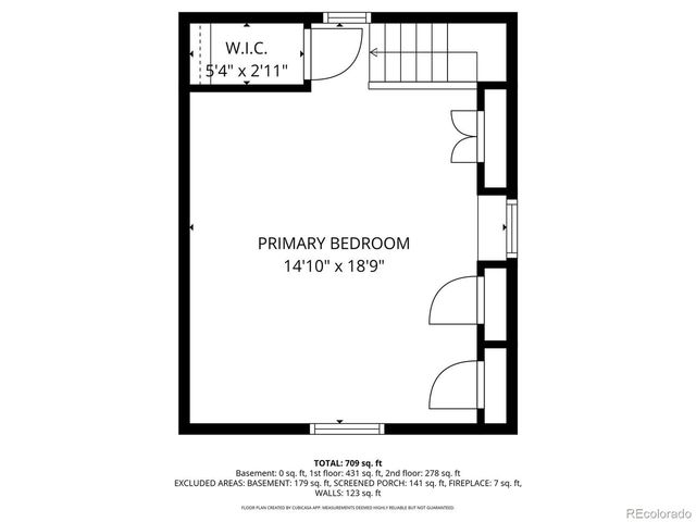 254 N Main St, Empire, CO 80438