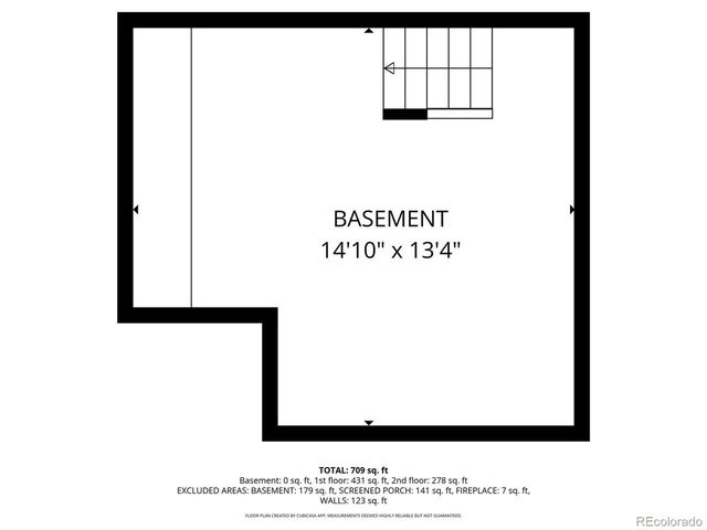 254 N Main St, Empire, CO 80438