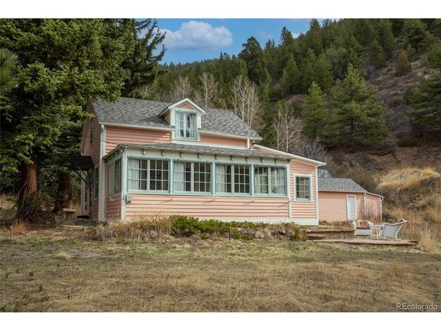 254 N Main St, Empire, CO 80438