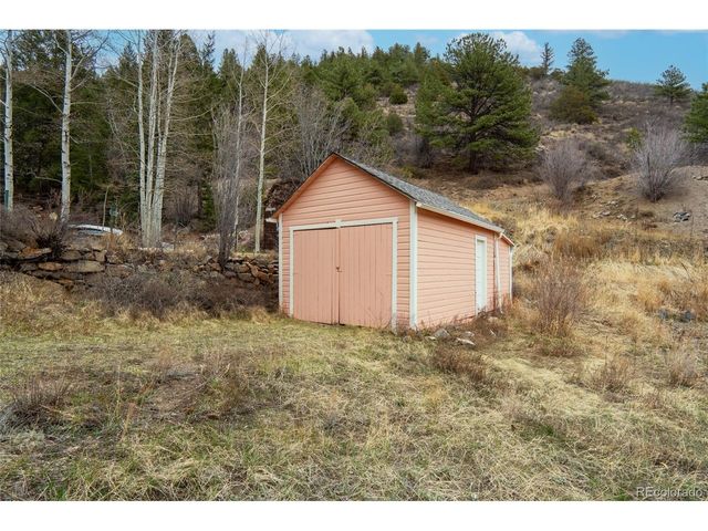 254 N Main St, Empire, CO 80438