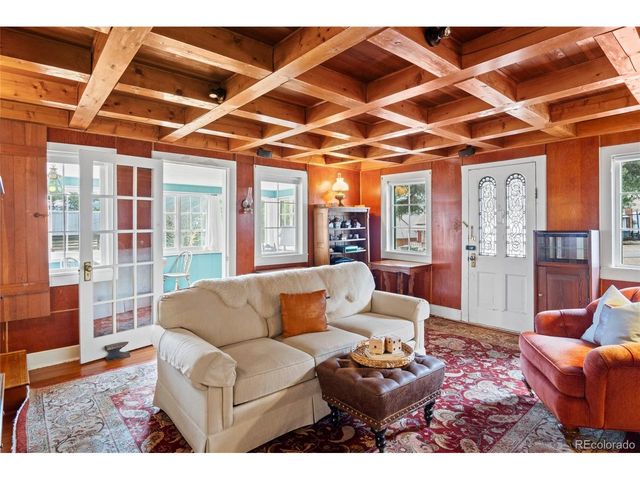 254 N Main St, Empire, CO 80438