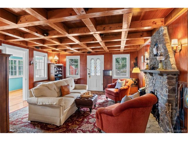 254 N Main St, Empire, CO 80438