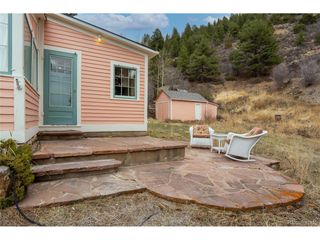254 N Main St, Empire, CO 80438
