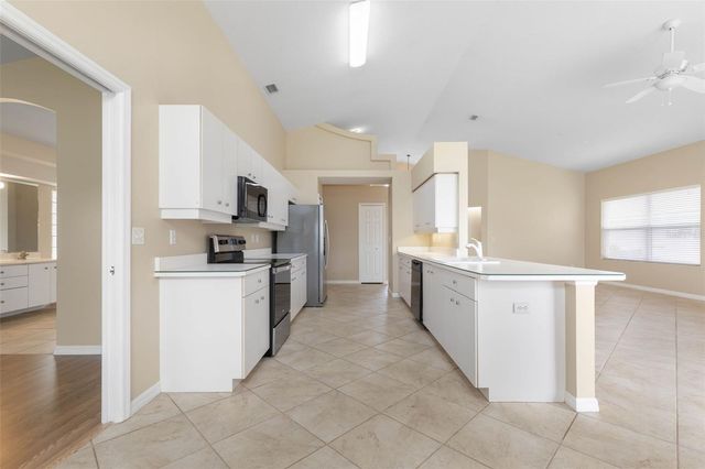 60 VILLA LAGO LANE, Ormond Beach, FL 32174