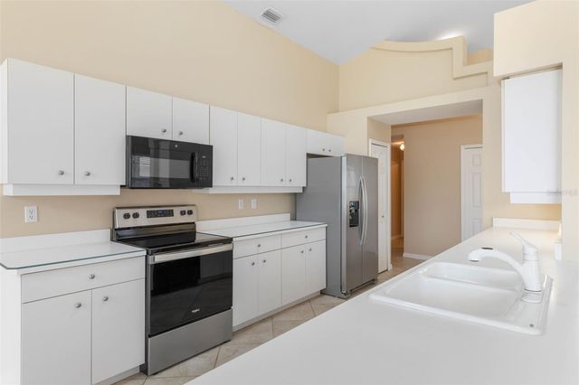 60 VILLA LAGO LANE, Ormond Beach, FL 32174