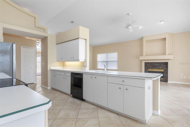 60 VILLA LAGO LANE, Ormond Beach, FL 32174