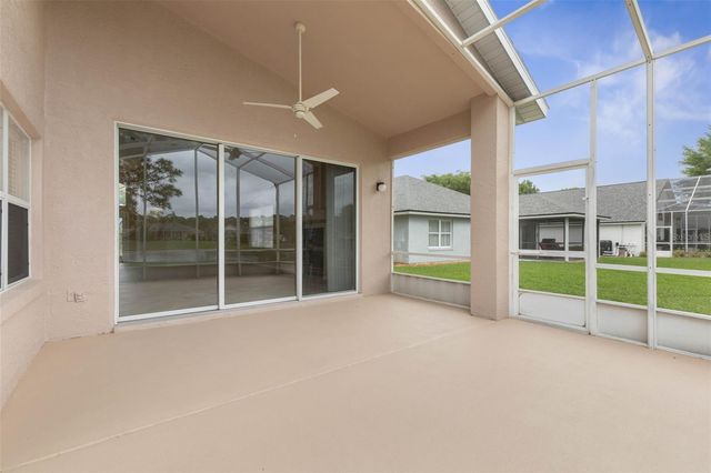 60 VILLA LAGO LANE, Ormond Beach, FL 32174