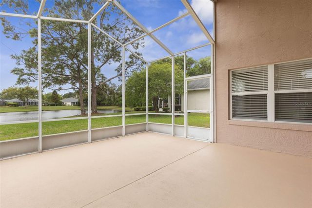 60 VILLA LAGO LANE, Ormond Beach, FL 32174