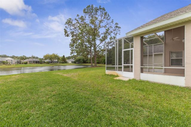 60 VILLA LAGO LANE, Ormond Beach, FL 32174