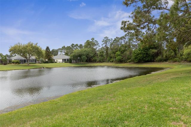 60 VILLA LAGO LANE, Ormond Beach, FL 32174