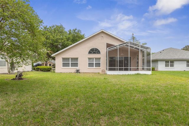 60 VILLA LAGO LANE, Ormond Beach, FL 32174