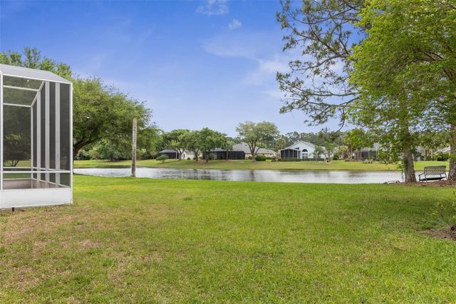 60 VILLA LAGO LANE, Ormond Beach, FL 32174