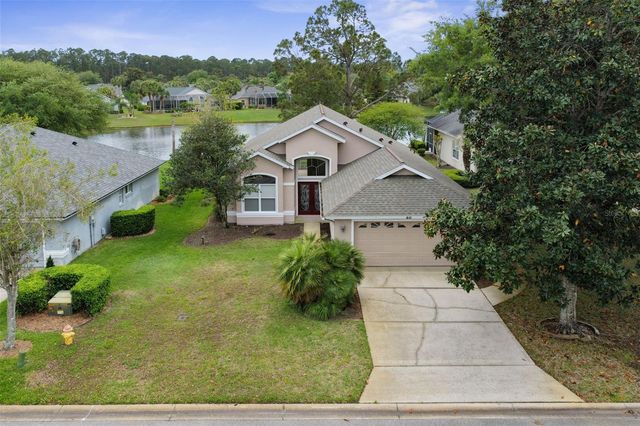 60 VILLA LAGO LANE, Ormond Beach, FL 32174